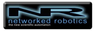 Logo Networked Robotics